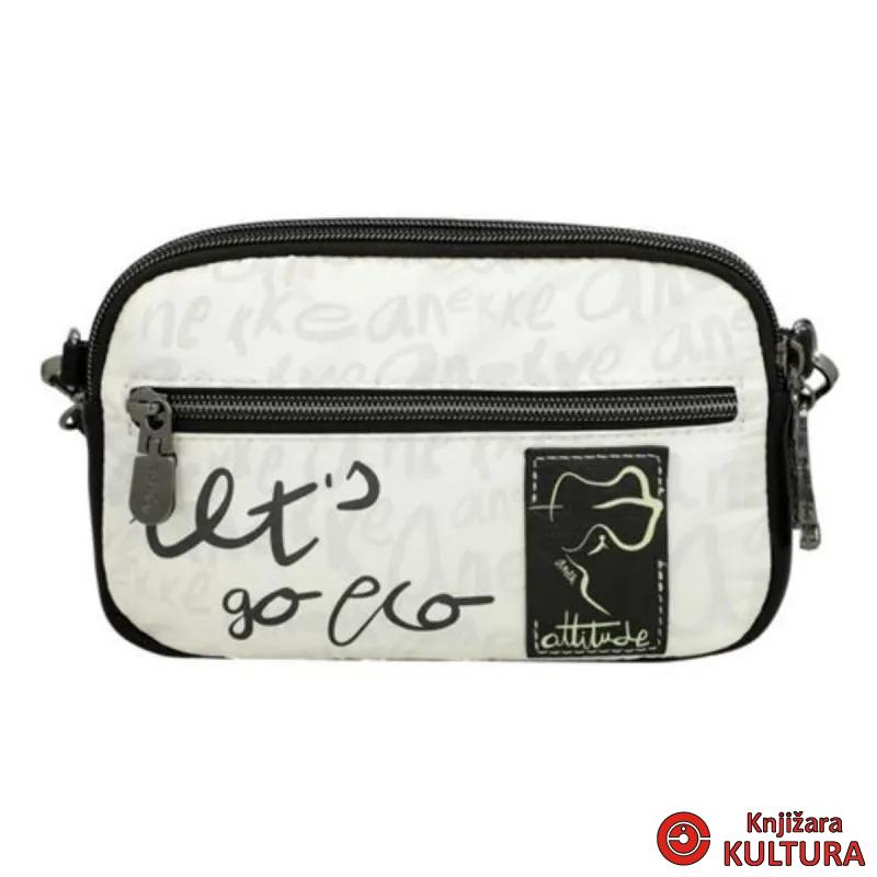 TORBA NA JEDNO RAME 40873-445-TOW 