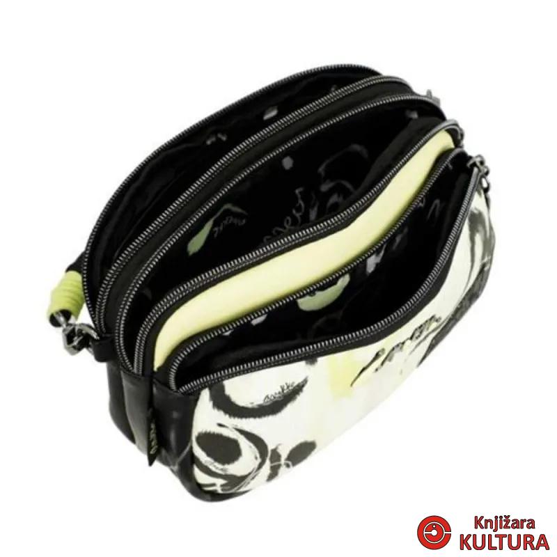 TORBA NA JEDNO RAME 40873-445-TOW 