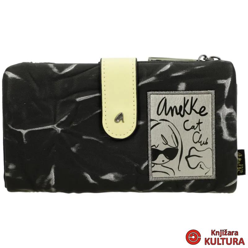 NOVČANIK ANEKKE SINTETIK 