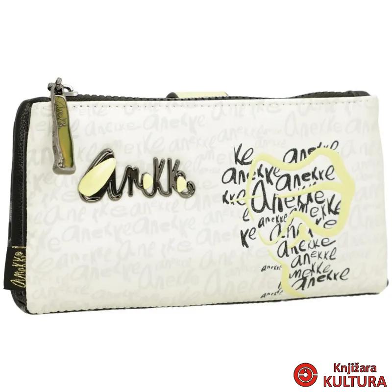 NOVČANIK ANEKKE SINTETIK 