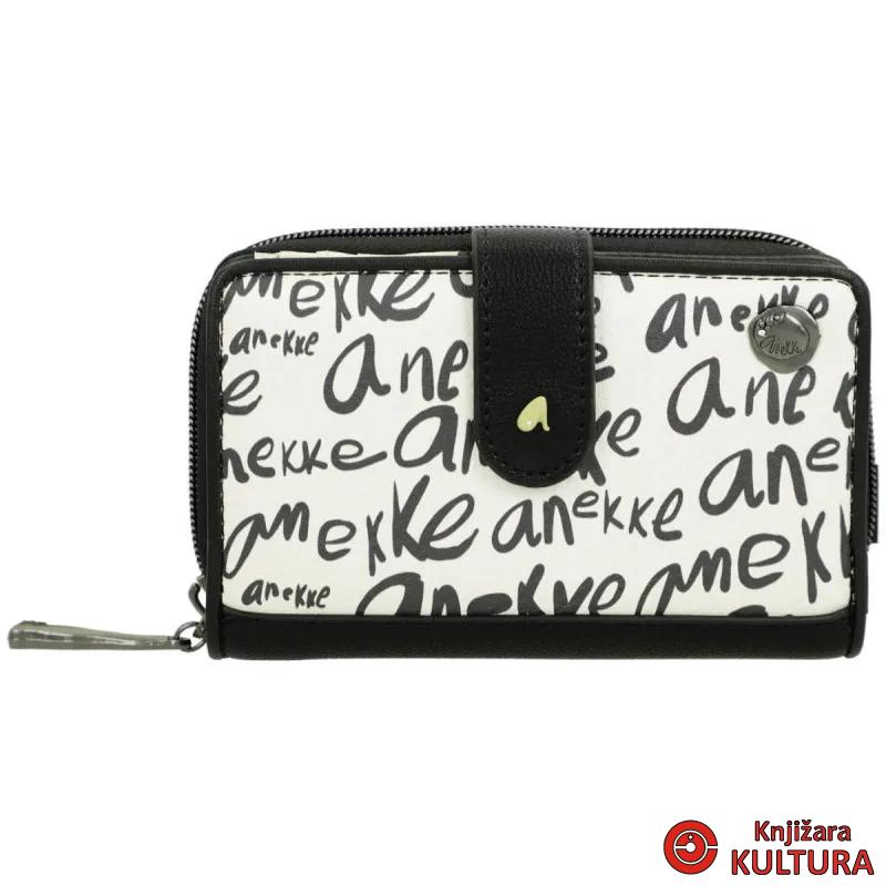 NOVČANIK ANEKKE SINTETIK 