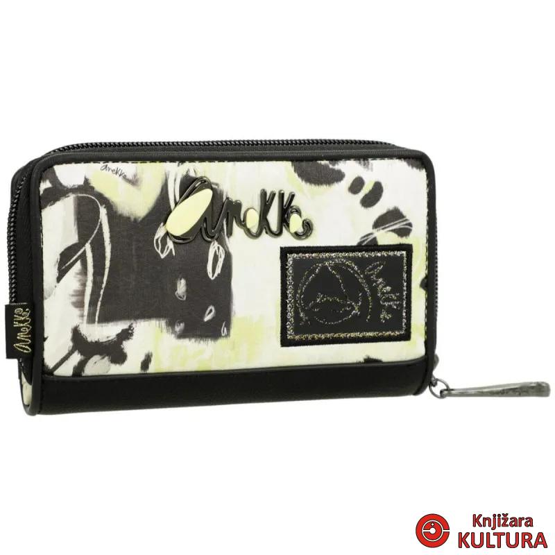 NOVČANIK ANEKKE SINTETIK 