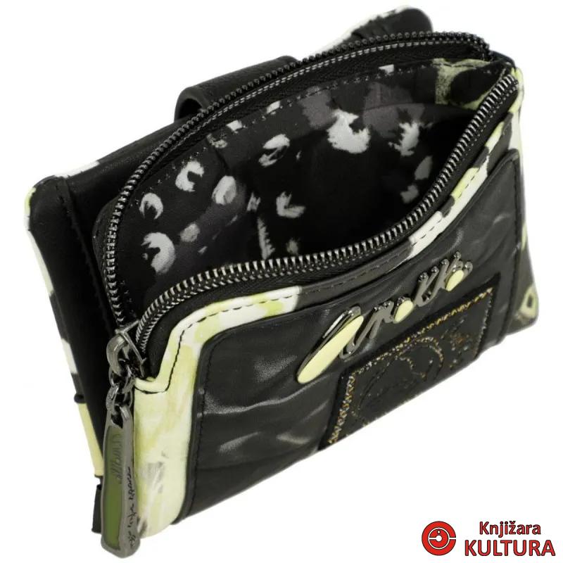 NOVČANIK ANEKKE SINTETIK 