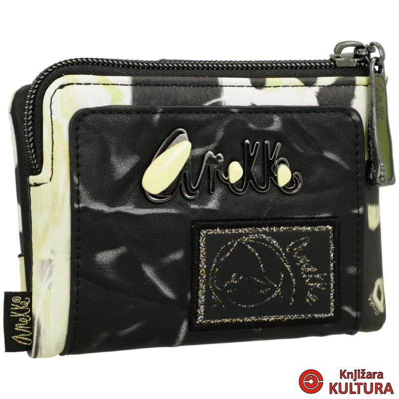 NOVČANIK ANEKKE SINTETIK 