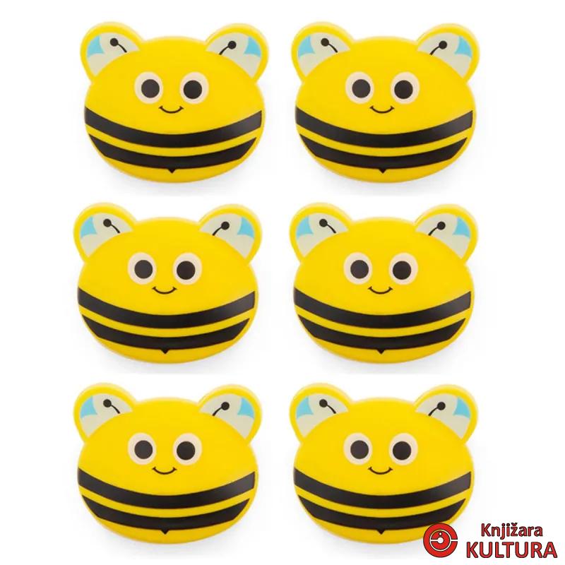 ŠTIPALJKA ZA VREĆICU BEE 