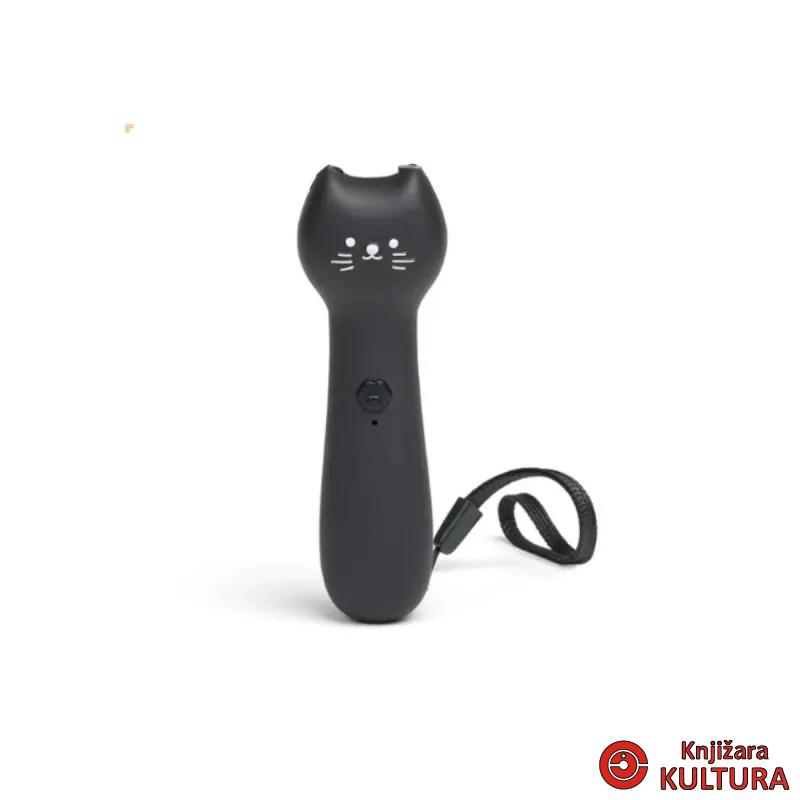 PUNJIVI LASER ZA IGRU KIKO 