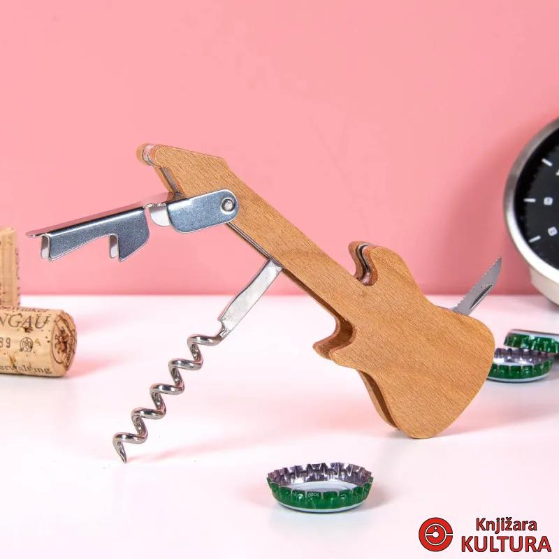 OTVARAČ ZA VINO ROCKIN‘ 