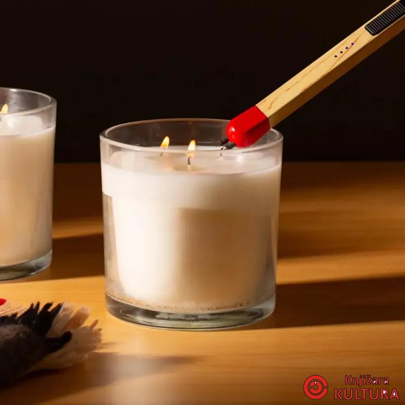UPALJAČ BEZ PLAMENA MATCHSTICK 