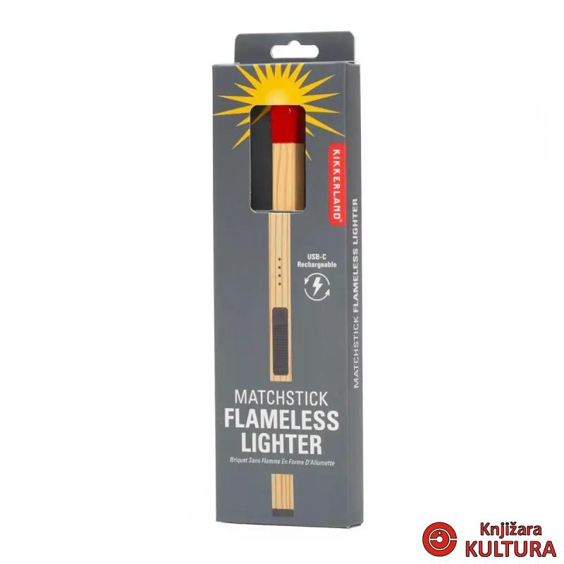 UPALJAČ BEZ PLAMENA MATCHSTICK 