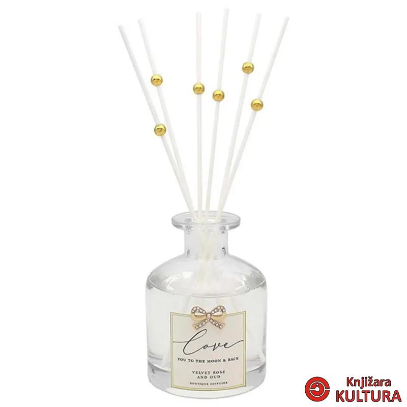 DIFUZER 200ml LOVE YOU LP49293 