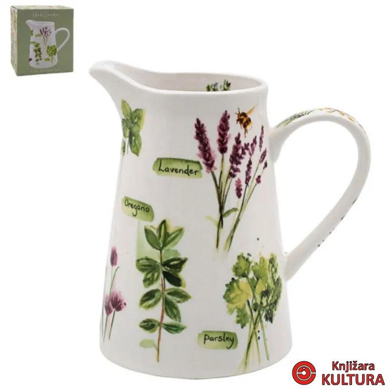 BOKAL HERB GARDEN LP96569 