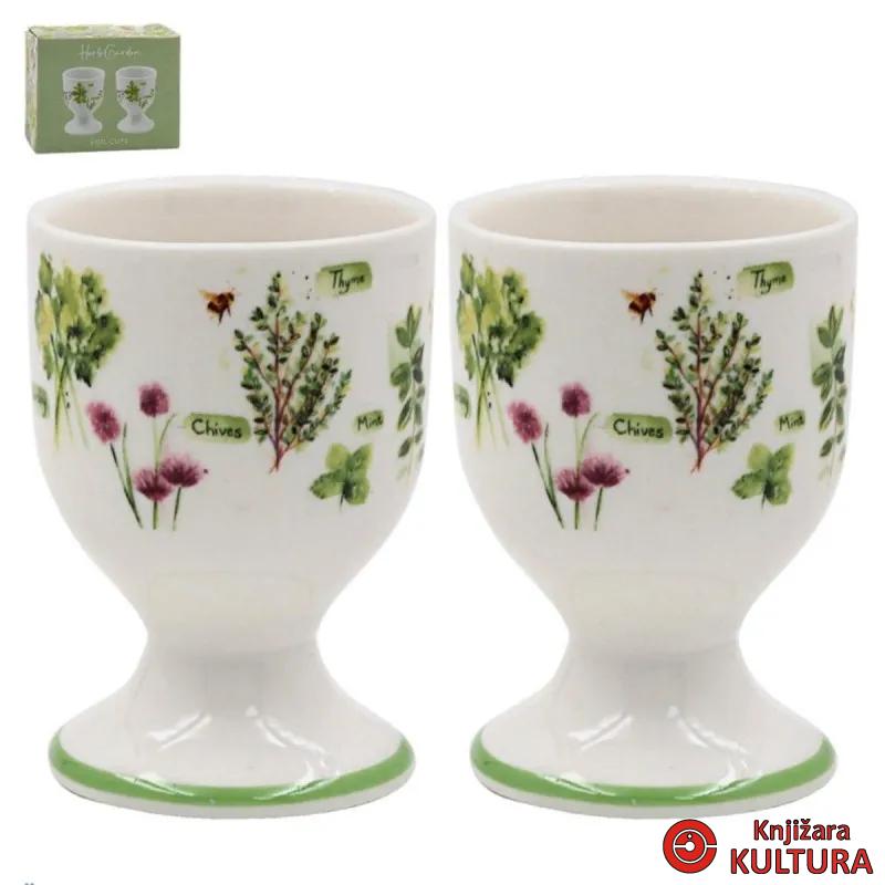 ČAŠA ZA JAJA HERB GARDEN LP96573 