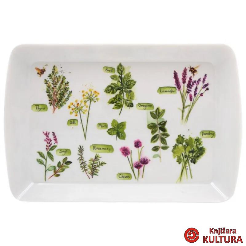 TACNA MALA HERB GARDEN LP96576 