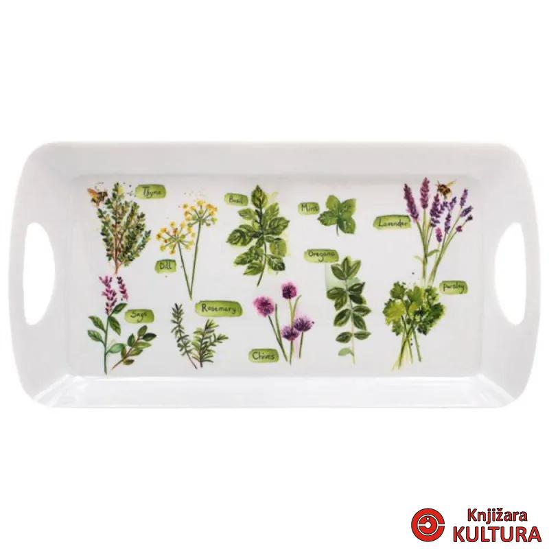 TACNA SREDNJA HERB GARDEN LP96577 