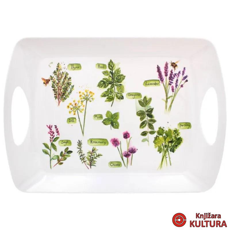 TACNA VELIKA HERB GARDEN LP96578 