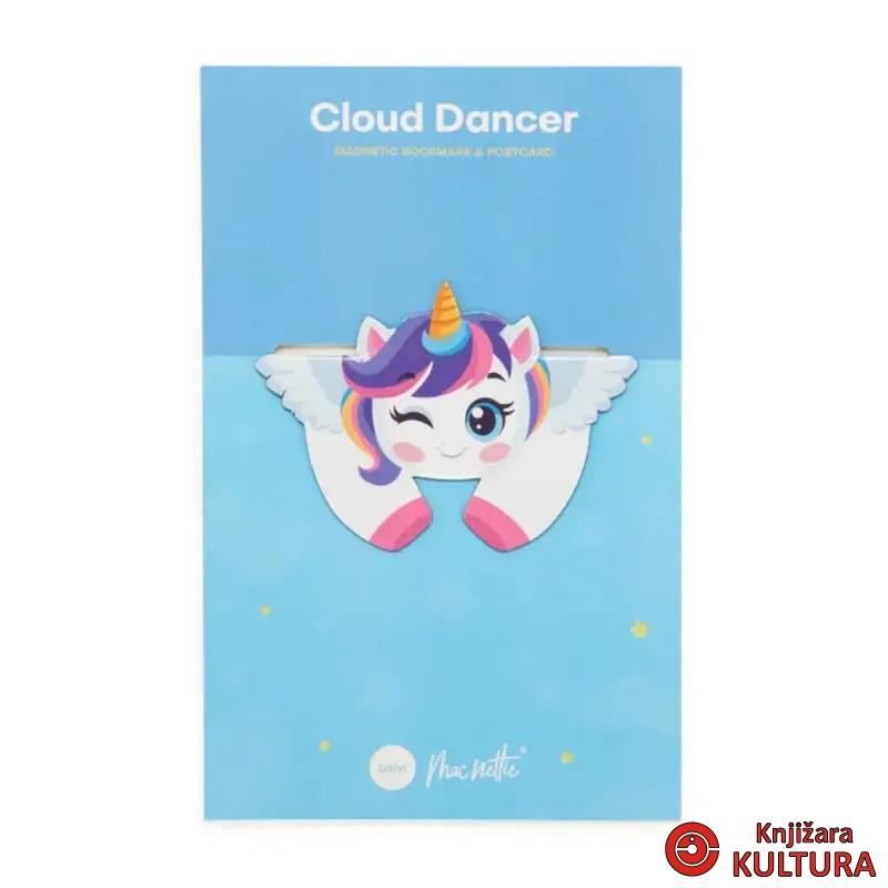 OBILJEŽIVAČ STRANICA MACNETTIC CLOUD DANCER FLEXIBLE 