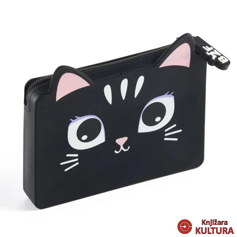 FUTROLA ZA KARTICE WILD CARDS KITTEN B2F 