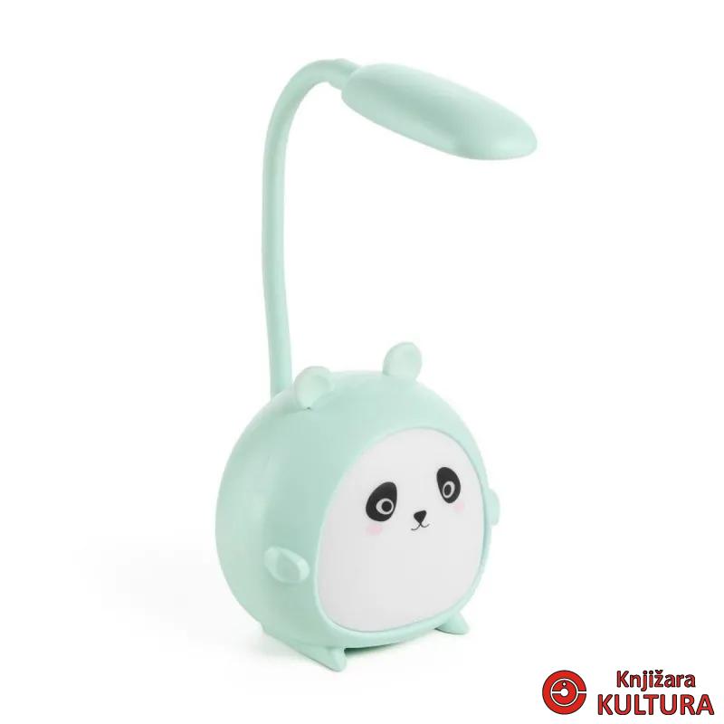 LAMPA LED ZA ČITANJE PANDA MINT B2F 