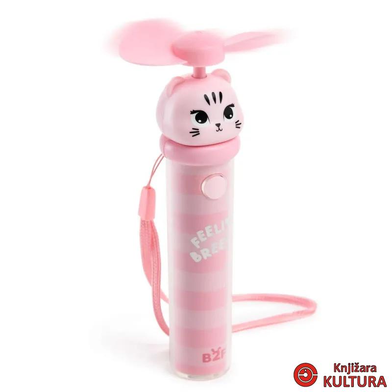VENTILATOR MINI KITTY B2F 