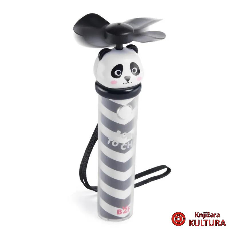 VENTILATOR MINI PANDA B2F 