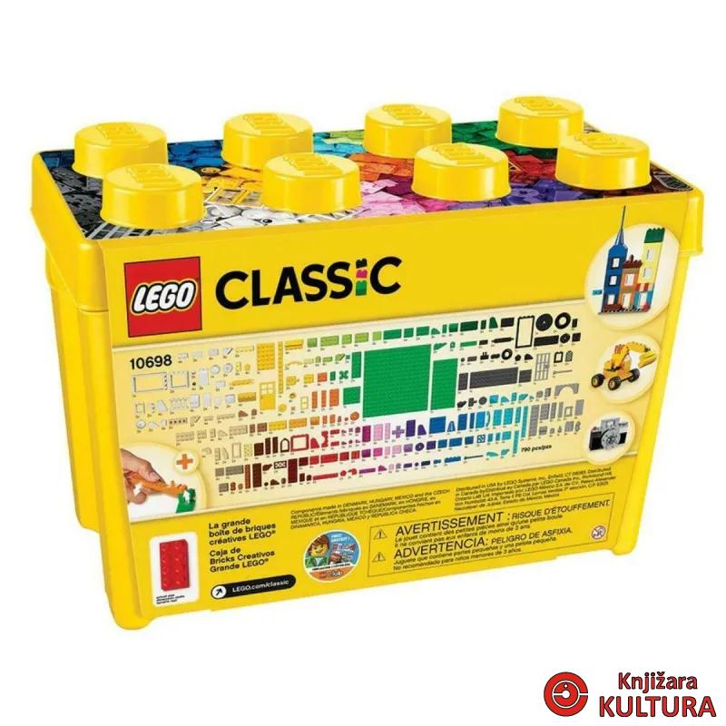 LEGO KREATIVNI BOX LARGE 