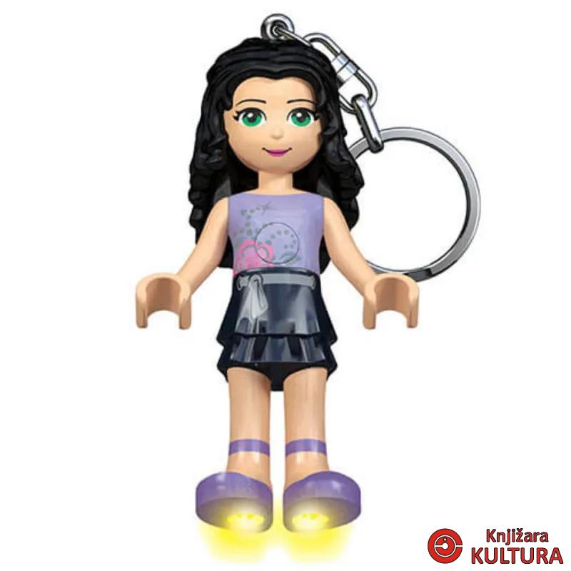 LEGO FRIENDS EMMA KEY LIGHT 