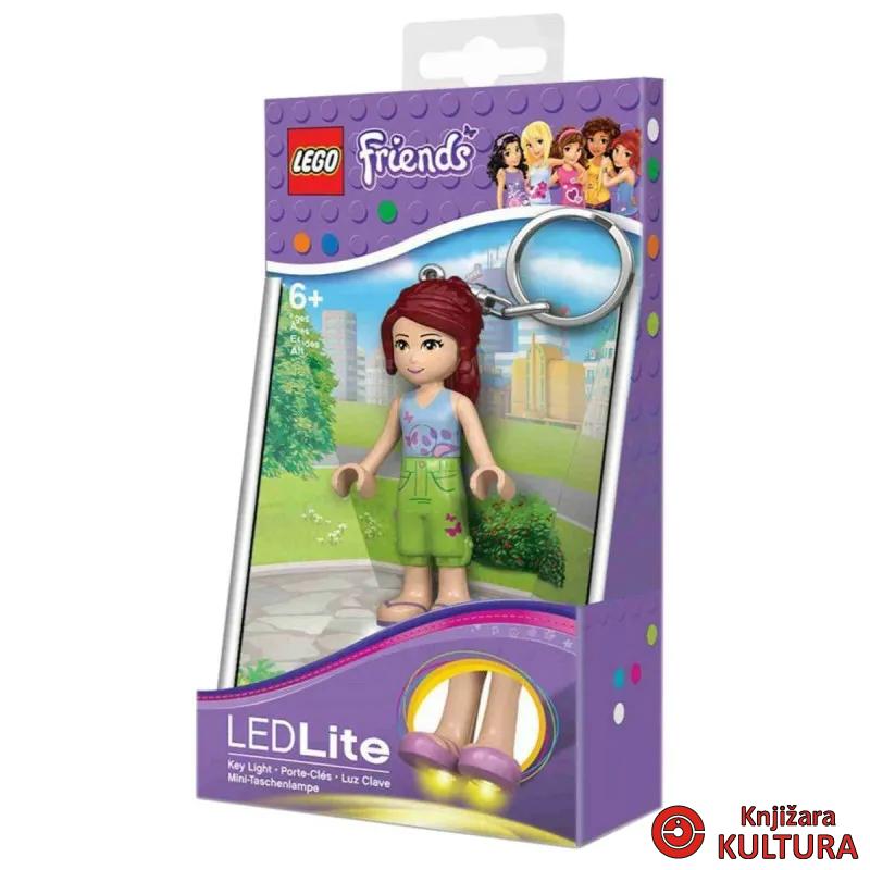 LEGO FRIENDS-MIA KEY LIGHT 