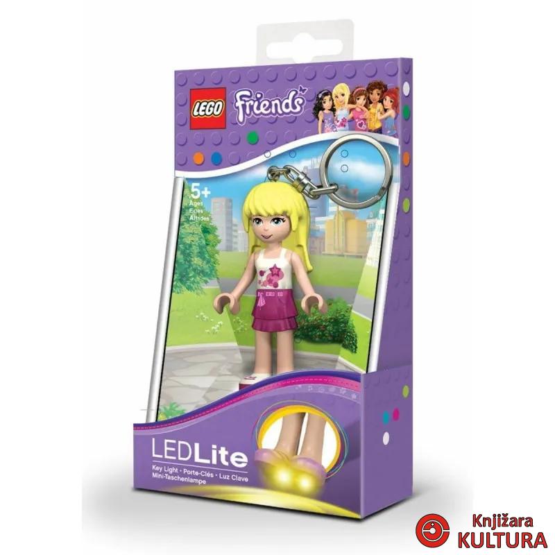 LEGO FRIENDS-STEPHANIE KEY LIGHT 