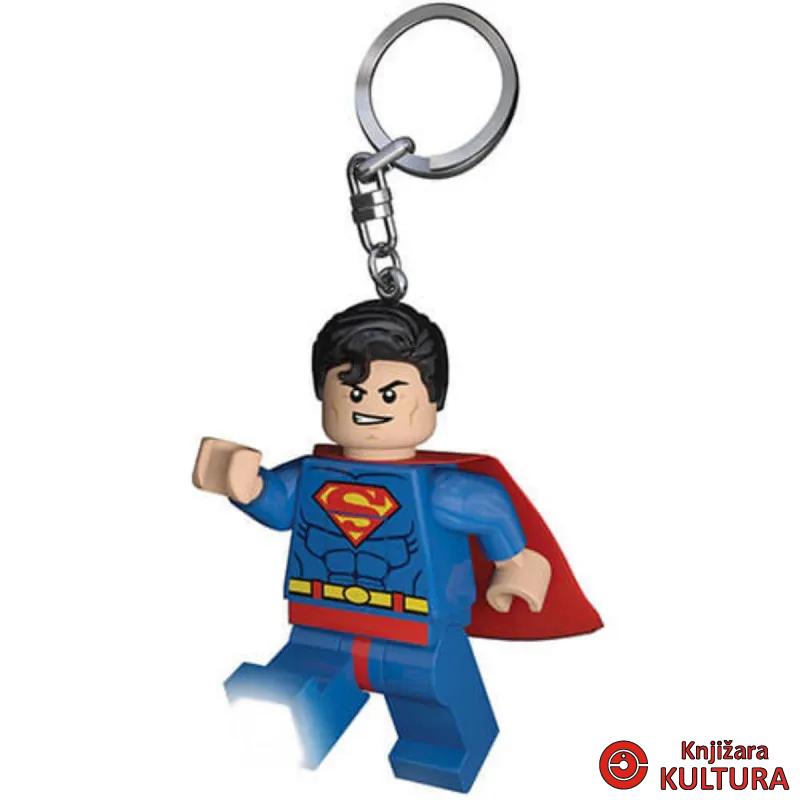 LEGO SUPERMAN KEY LIGHT KE39 