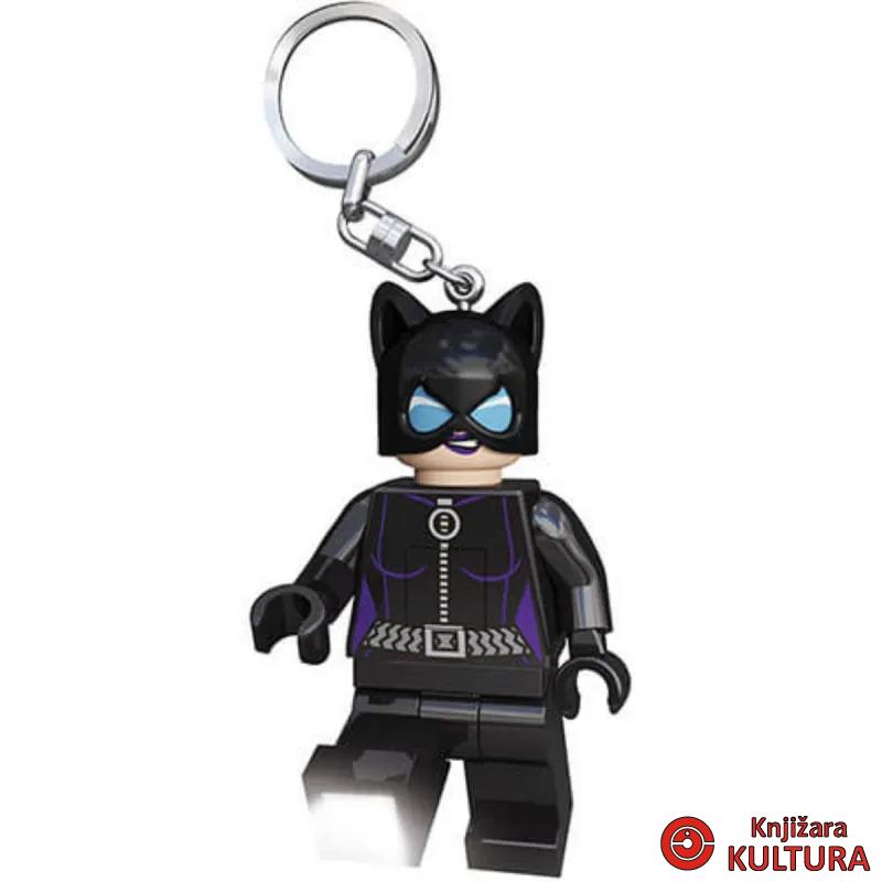 LEGO CATWOMAN KEY LIGHT KE40 