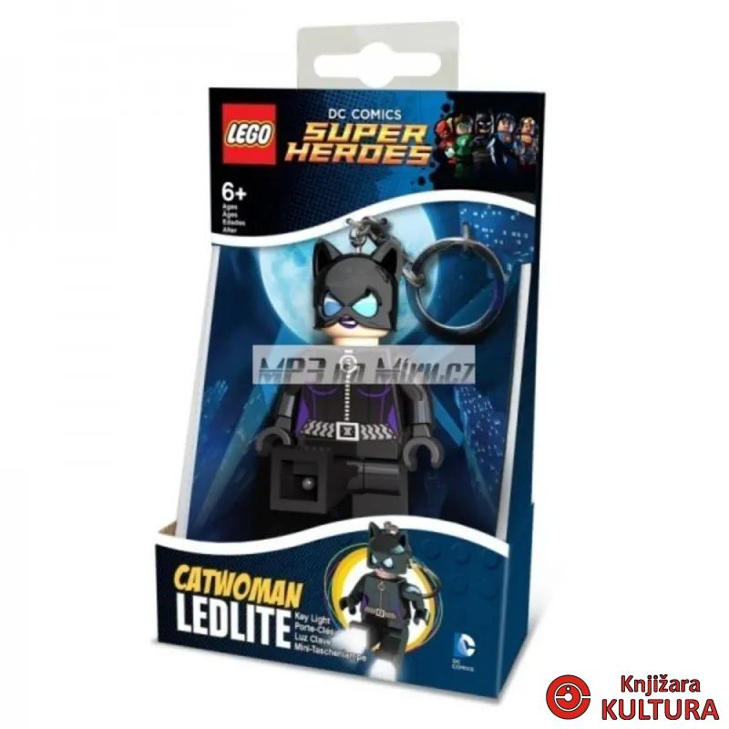 LEGO CATWOMAN KEY LIGHT KE40 