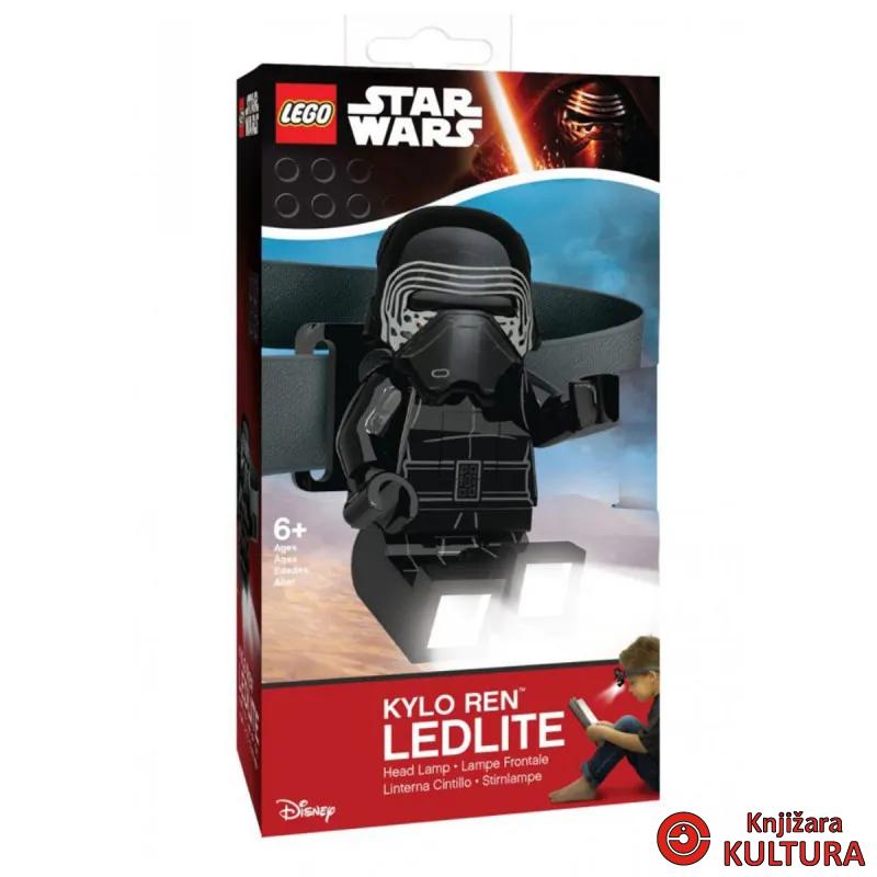 LEGO STAR WARS LED KYLO REN 