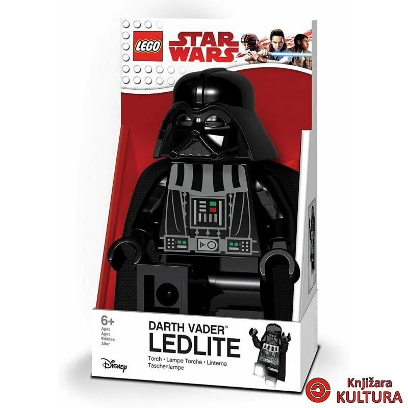 LEGO BAKLJA DARTH VADER 