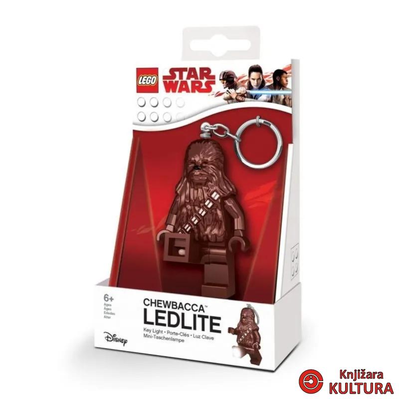 LEGO PRIVJESAK CHEWBACCA 