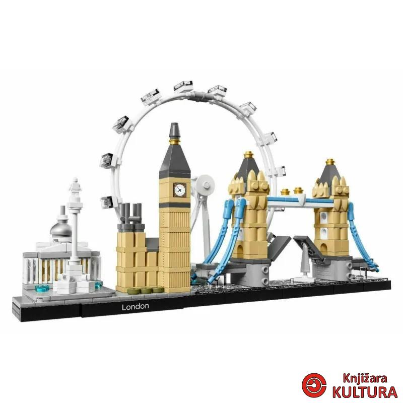 LEGO LONDON 