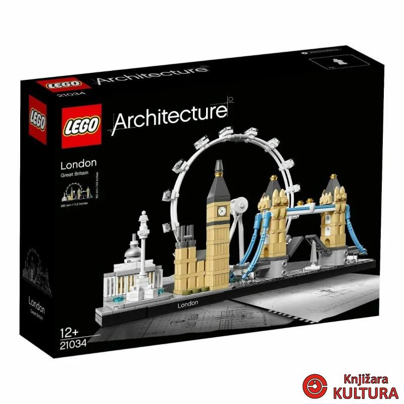 LEGO LONDON 