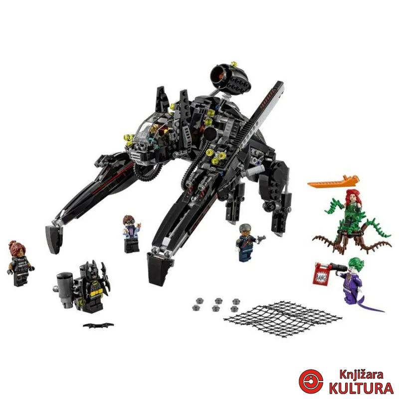 LEGO SCUTTLER 