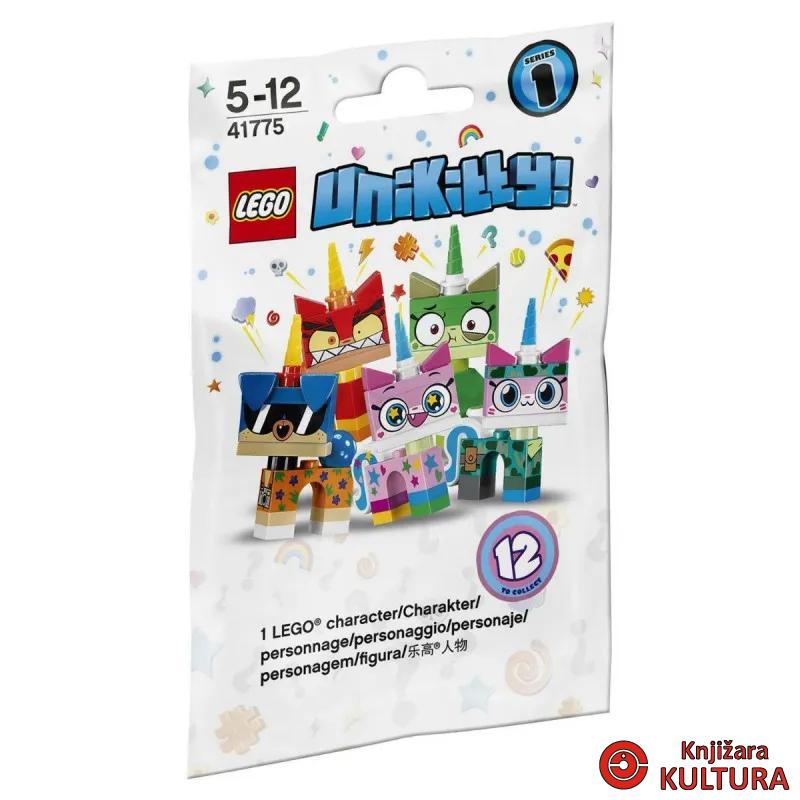 LEGO UNIKITTY KOL.SERIJA 1 