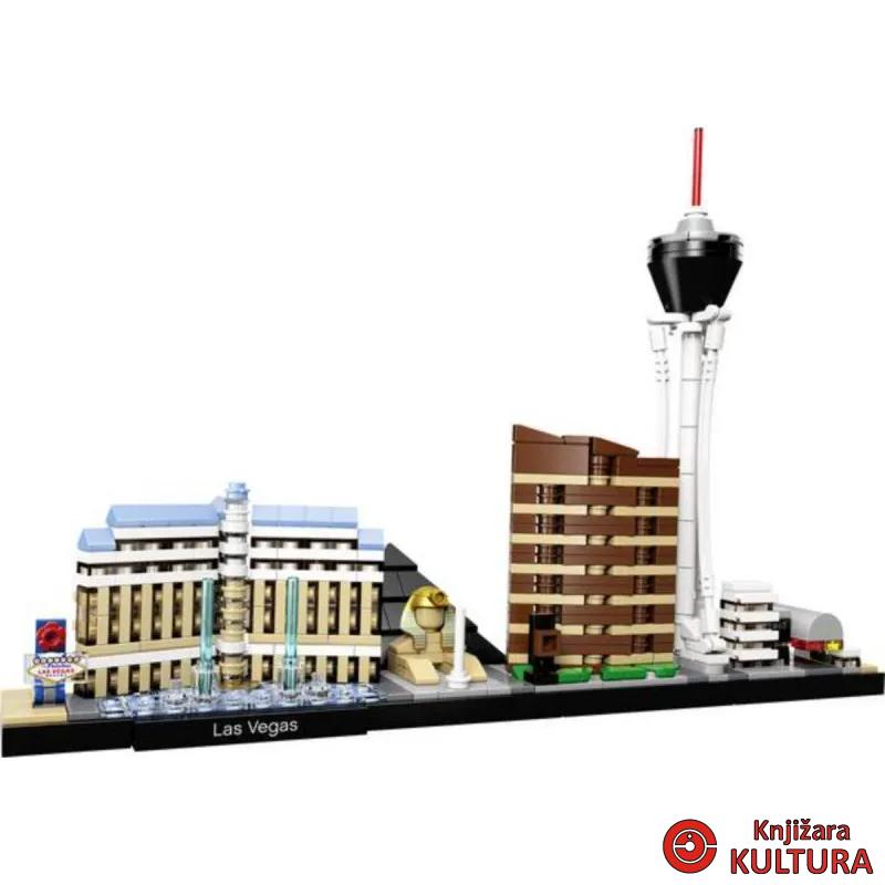 LEGO LAS VEGAS 