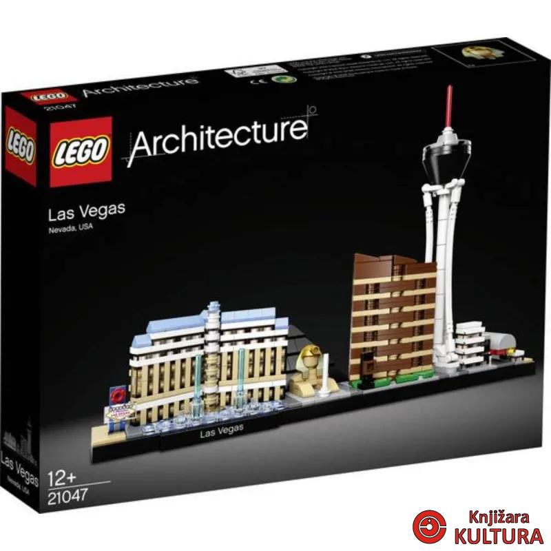 LEGO LAS VEGAS 