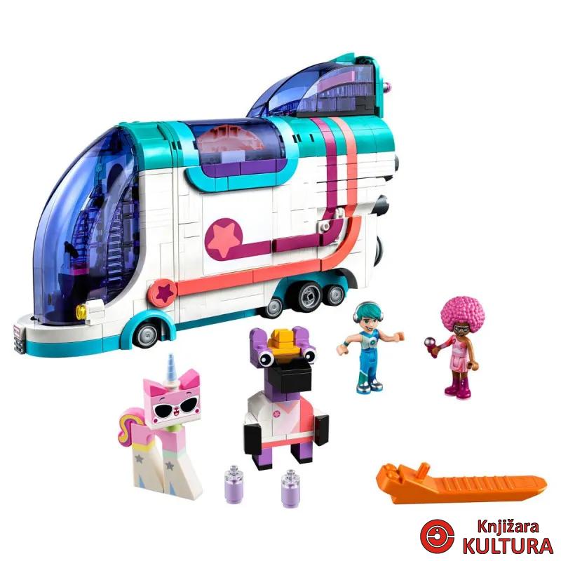 LEGO ZABAVNI BROD NA ISKAKANJE 