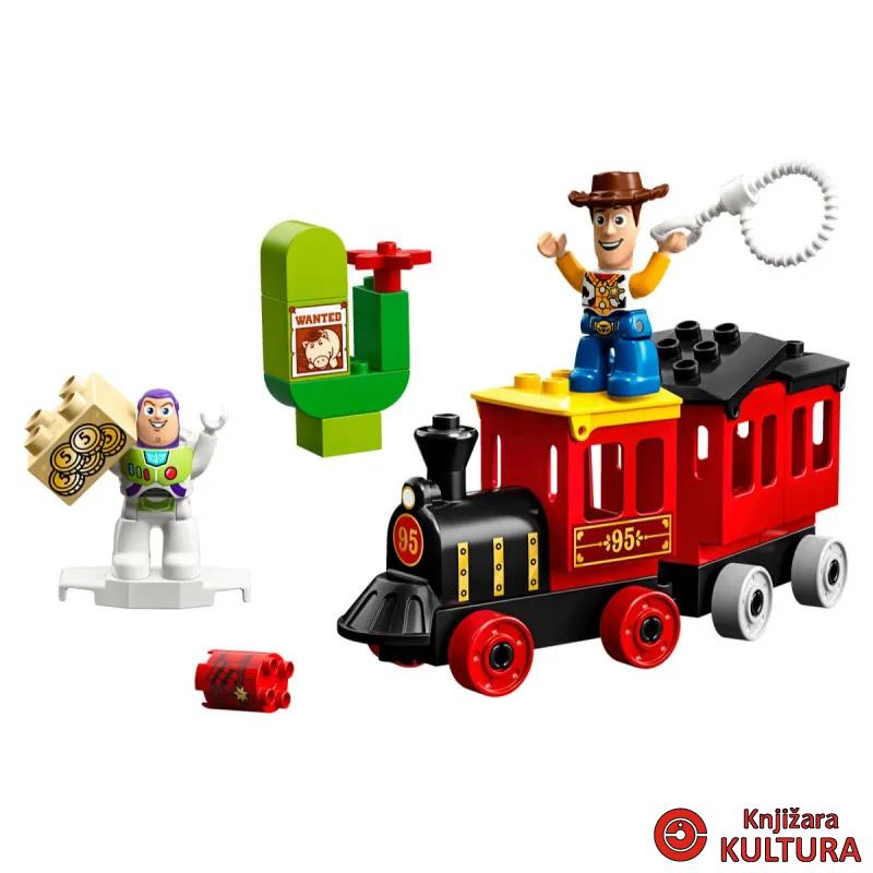 LEGO TOY STORY VOZ 