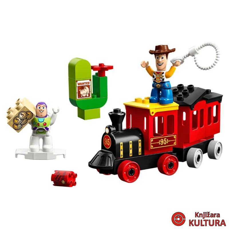 LEGO TOY STORY VOZ 