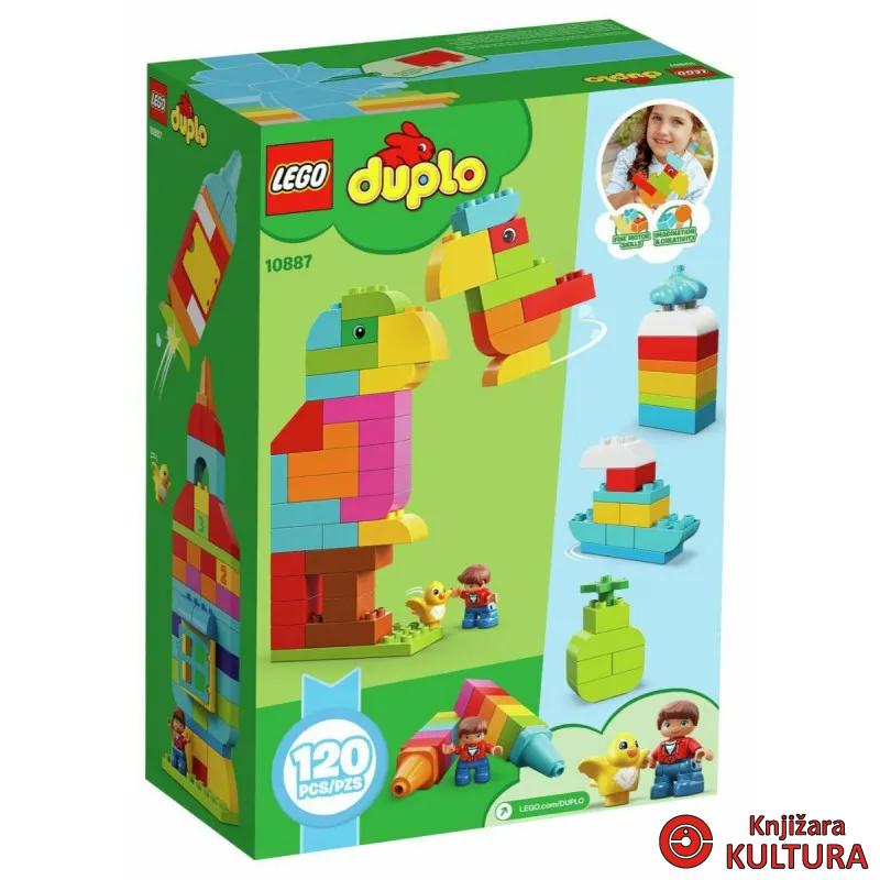 DUPLO KREATIVNA ZABAVA 