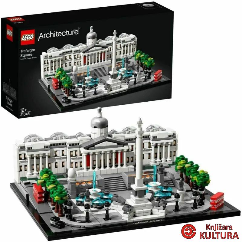 LEGO TRG TRAFALGAR 