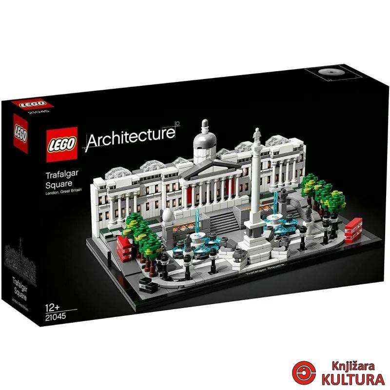 LEGO TRG TRAFALGAR 