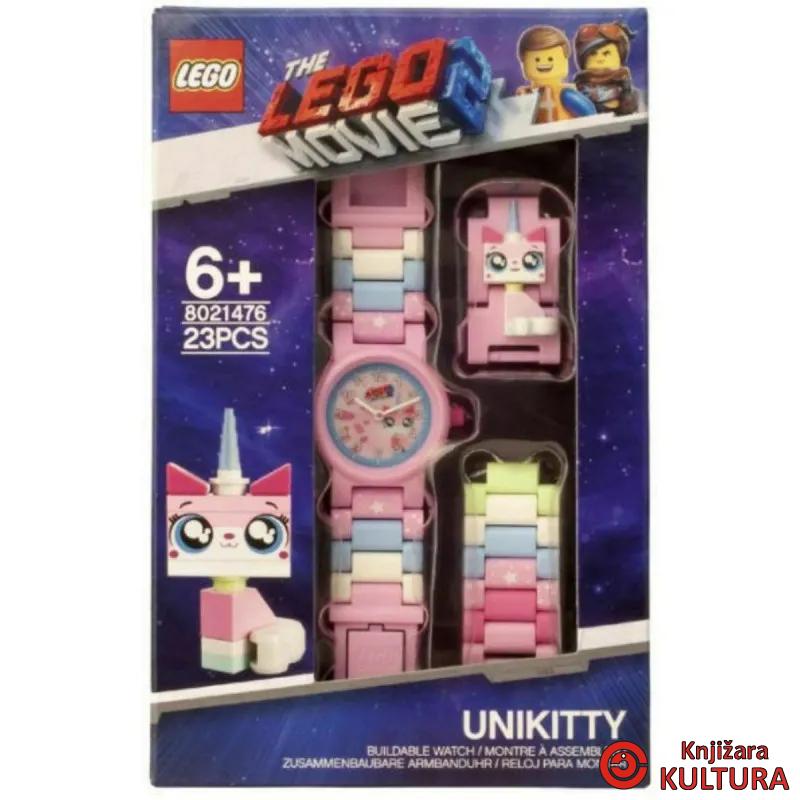 LEGO SAT MOVIE 2 UNIKITTY 