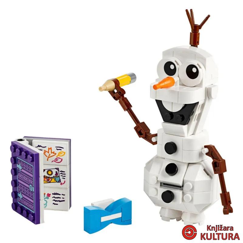 LEGO OLAF 