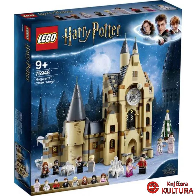 LEGO HOGWARTS KULA SA SATOM 