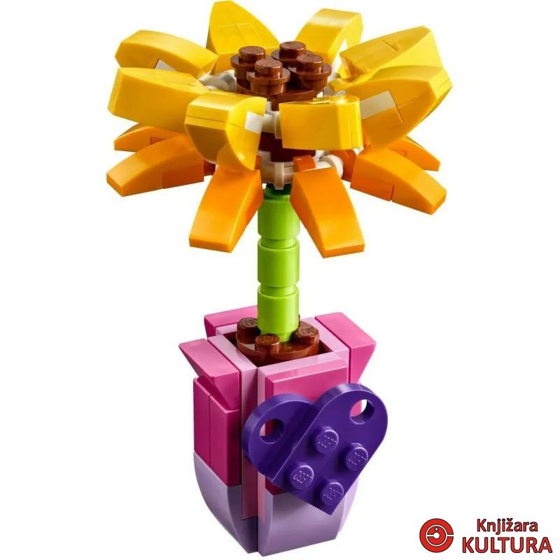 LEGO FRIENDSHIP FLOWER V29 